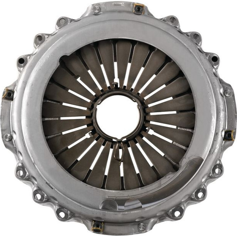 Valeo 827166 Kupplungssatz REMANUFACTURED KIT3P Valeo 827166 Kupplungssatz REMANUFACTURED KIT3P