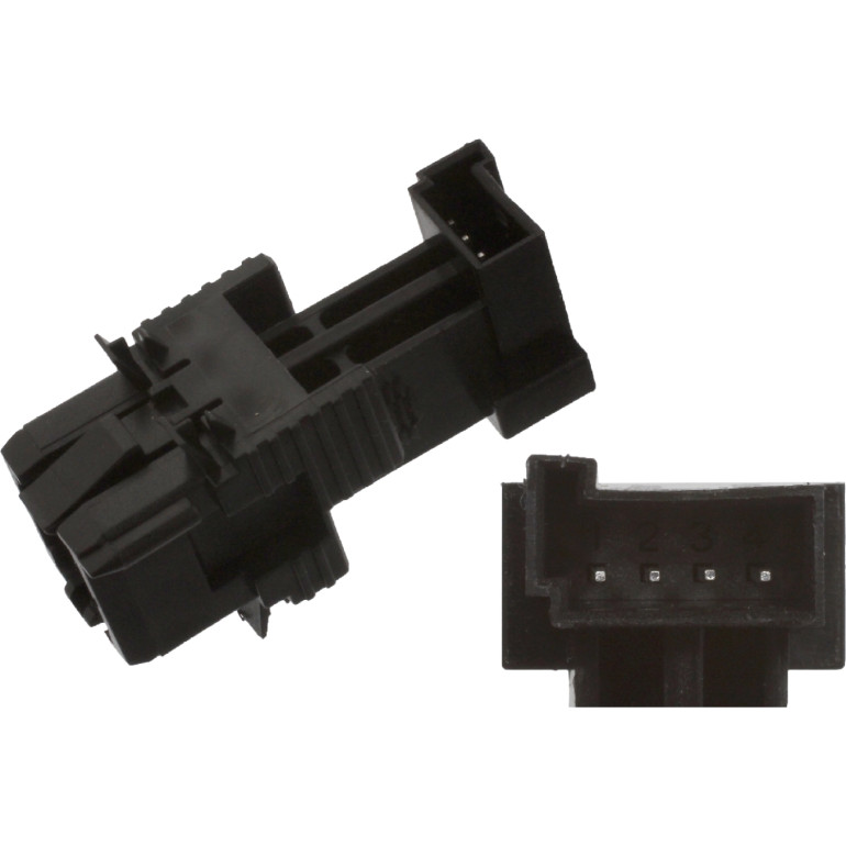 FEBI BILSTEIN 37596 Bremslichtschalter FEBI BILSTEIN 37596 Bremslichtschalter