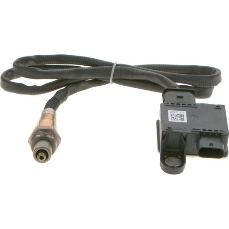 Partikelsensor 0 281 007 095 Partikelsensor 0 281 007 095