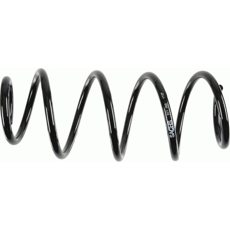 Fahrwerksfeder 993 068 Fahrwerksfeder 993 068