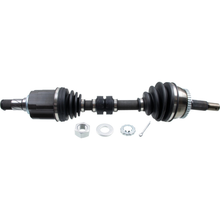 FEBI BILSTEIN 183233 Antriebswelle FEBI BILSTEIN 183233 Antriebswelle