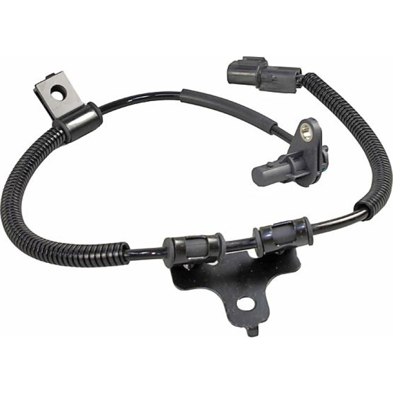 Sensor, Raddrehzahl 09001030