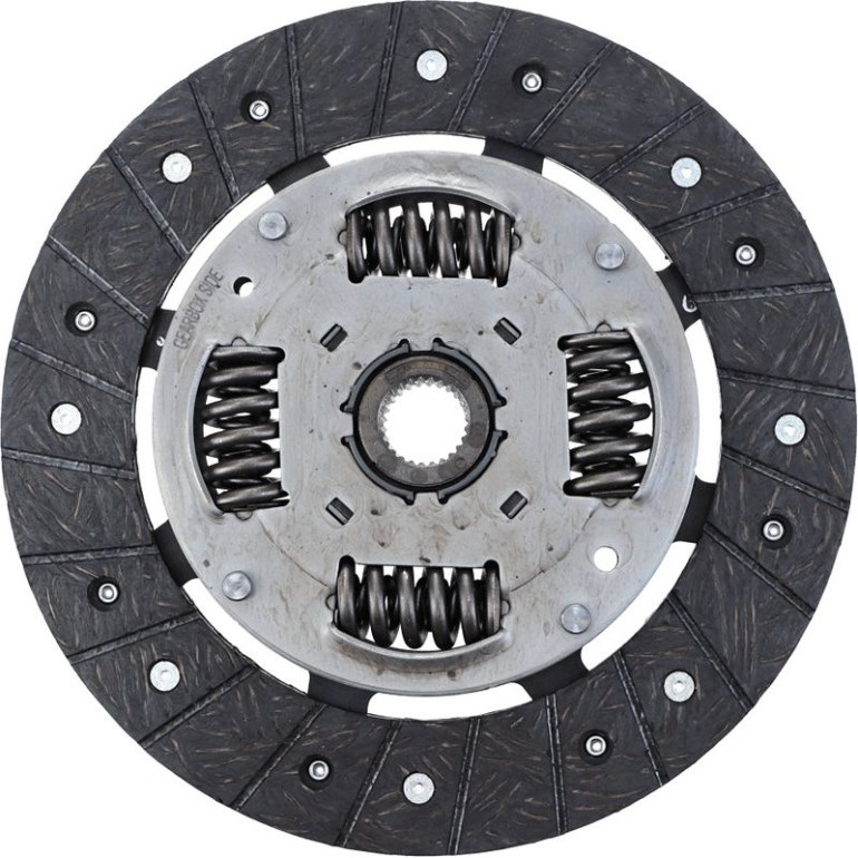 SACHS 3000 951 567 Kupplungssatz SACHS 3000 951 567 Kupplungssatz