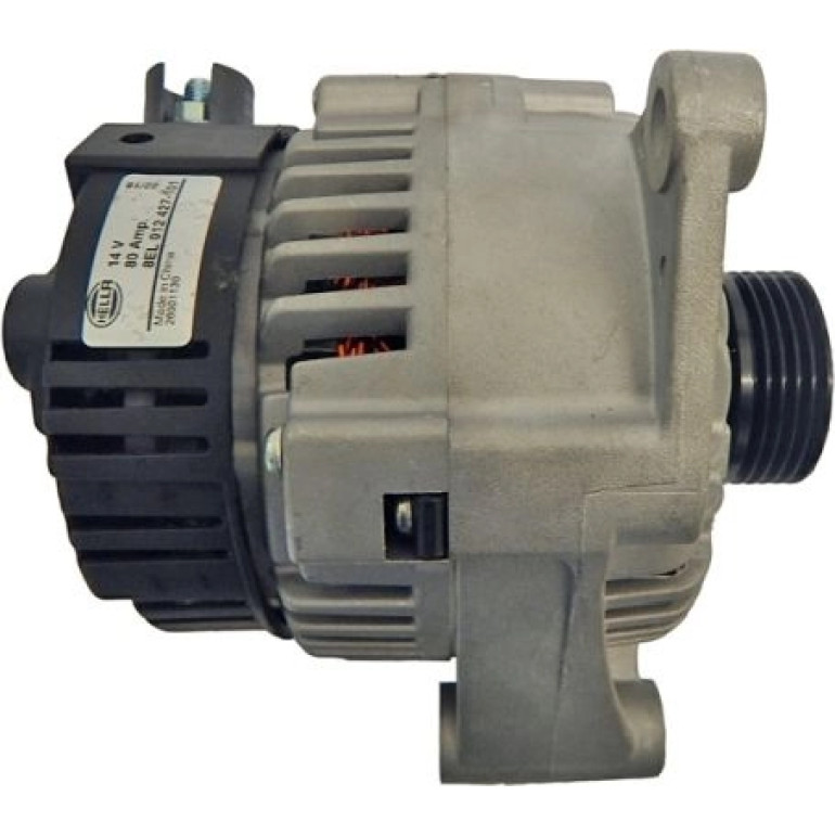 Generator 8EL 012 427-101 Generator 8EL 012 427-101
