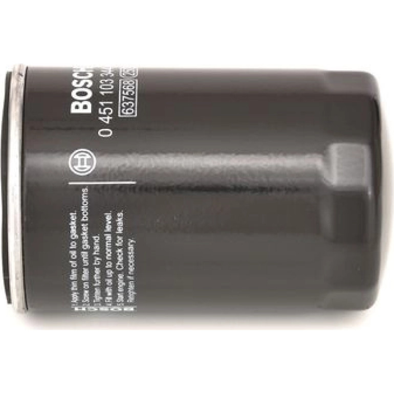 BOSCH 0 451 103 344 Ölfilter BOSCH 0 451 103 344 Ölfilter