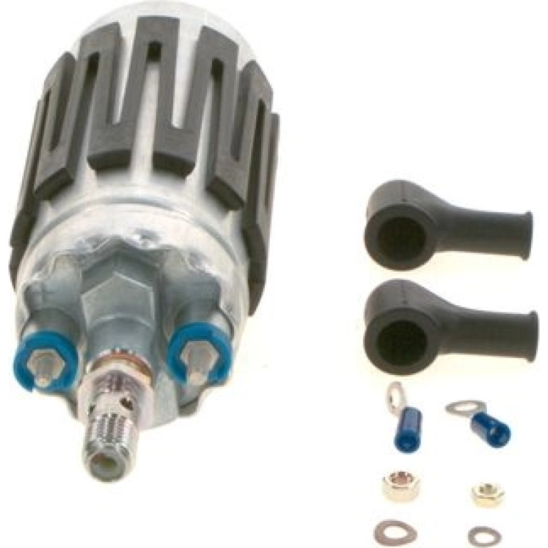 Kraftstoffpumpe 0 580 464 125 Kraftstoffpumpe 0 580 464 125