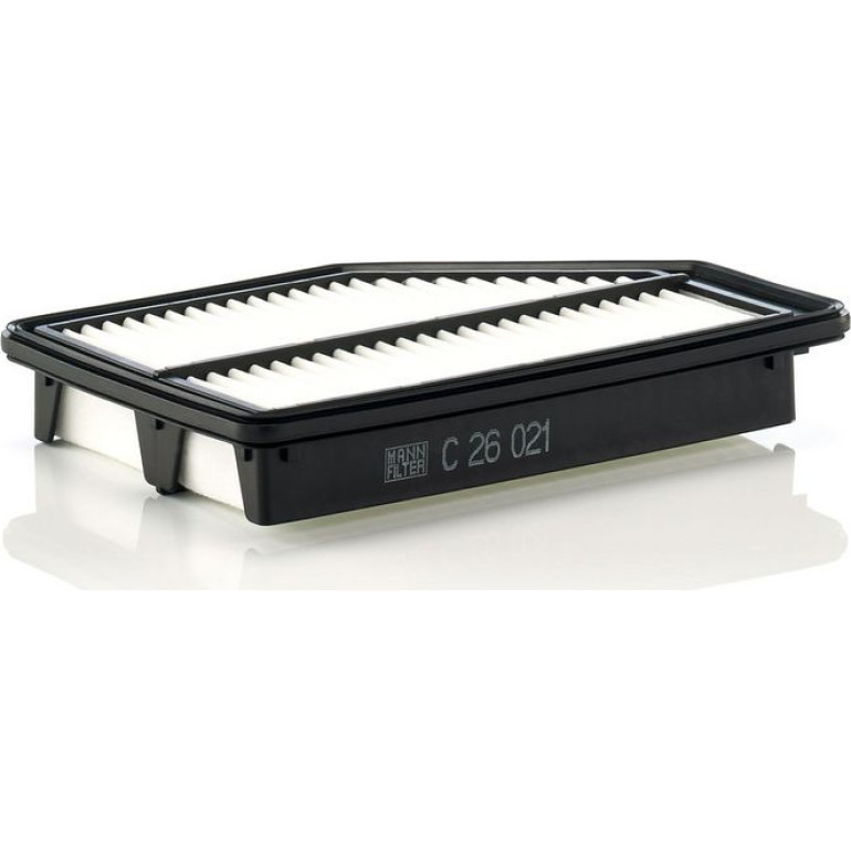 MANN-FILTER C 26 021 Luftfilter MANN-FILTER C 26 021 Luftfilter