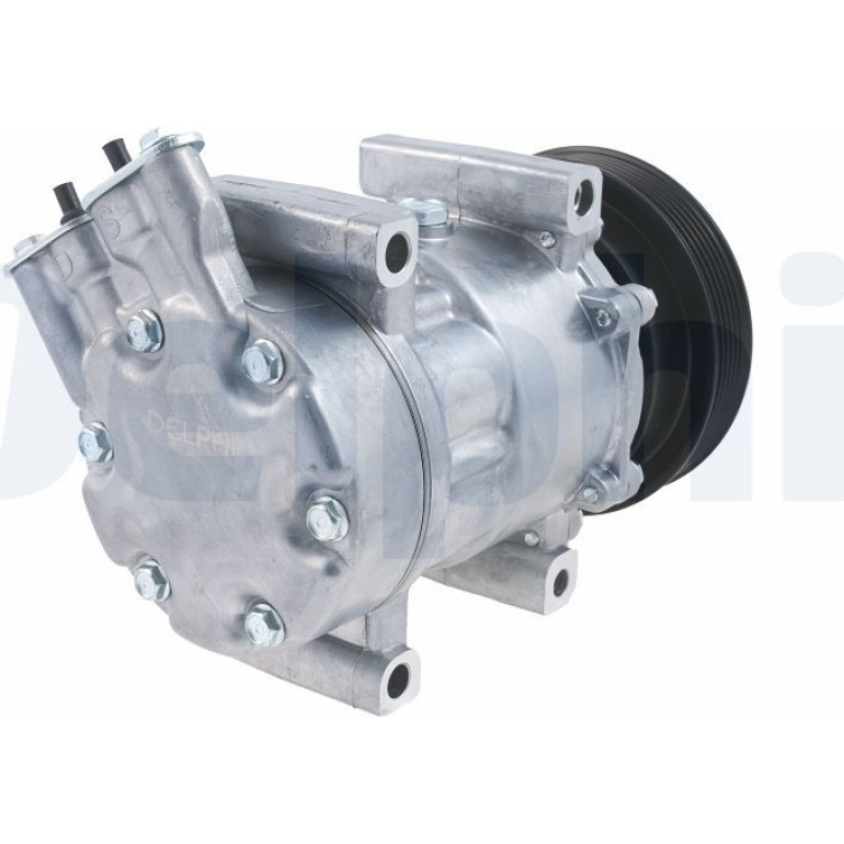 Kompressor, Klimaanlage CS20651 Kompressor, Klimaanlage CS20651