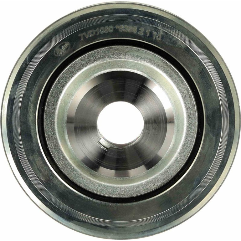 Riemenscheibe, Kurbelwelle TVD1090 Riemenscheibe, Kurbelwelle TVD1090