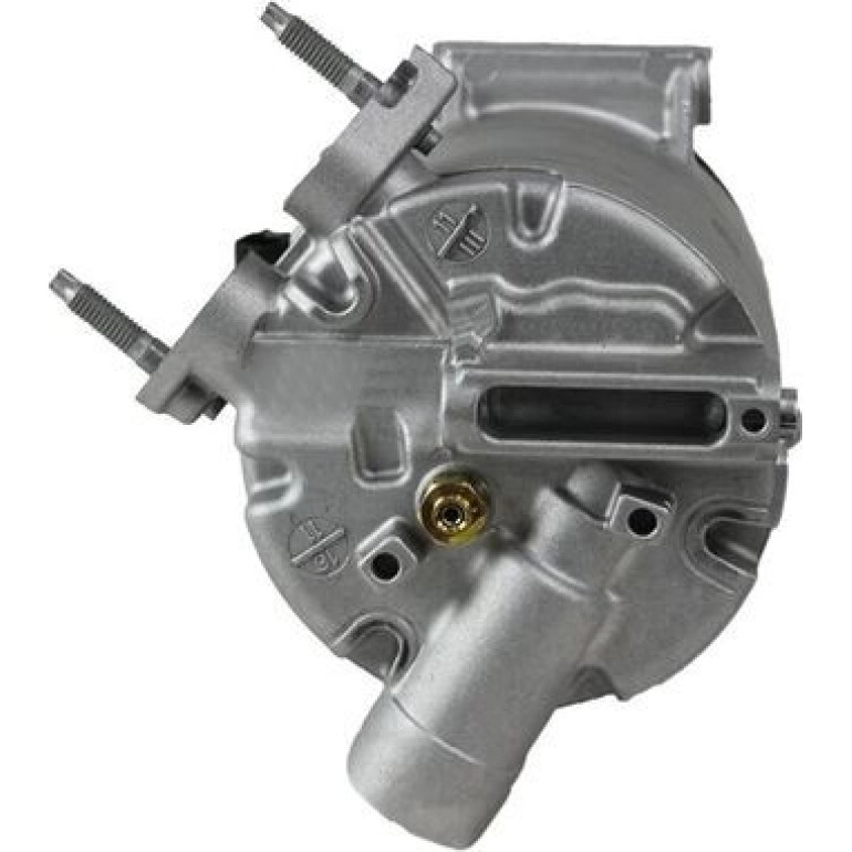 Kompressor, Klimaanlage ACP 548 000P