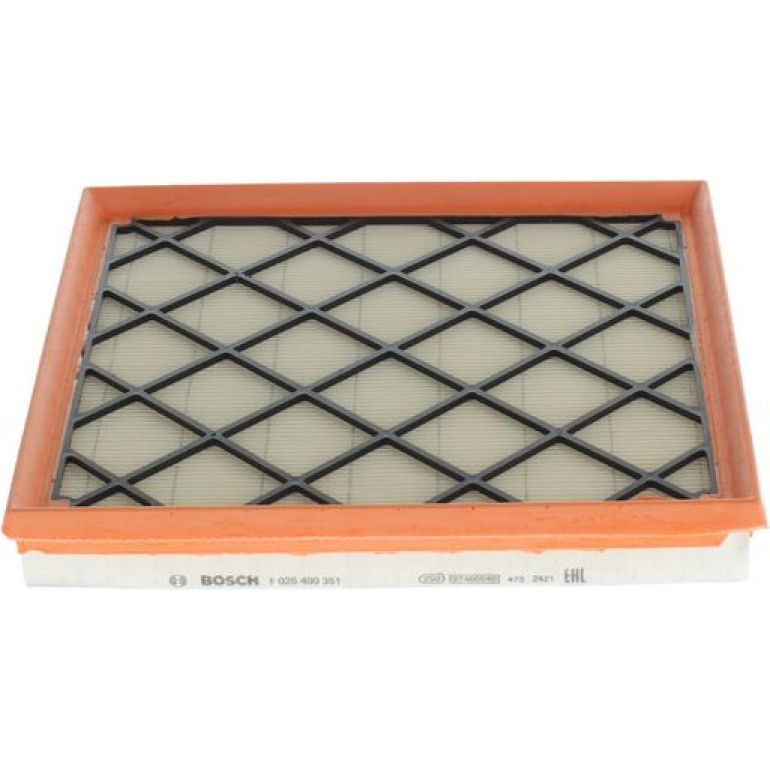 BOSCH F 026 400 351 Luftfilter BOSCH F 026 400 351 Luftfilter