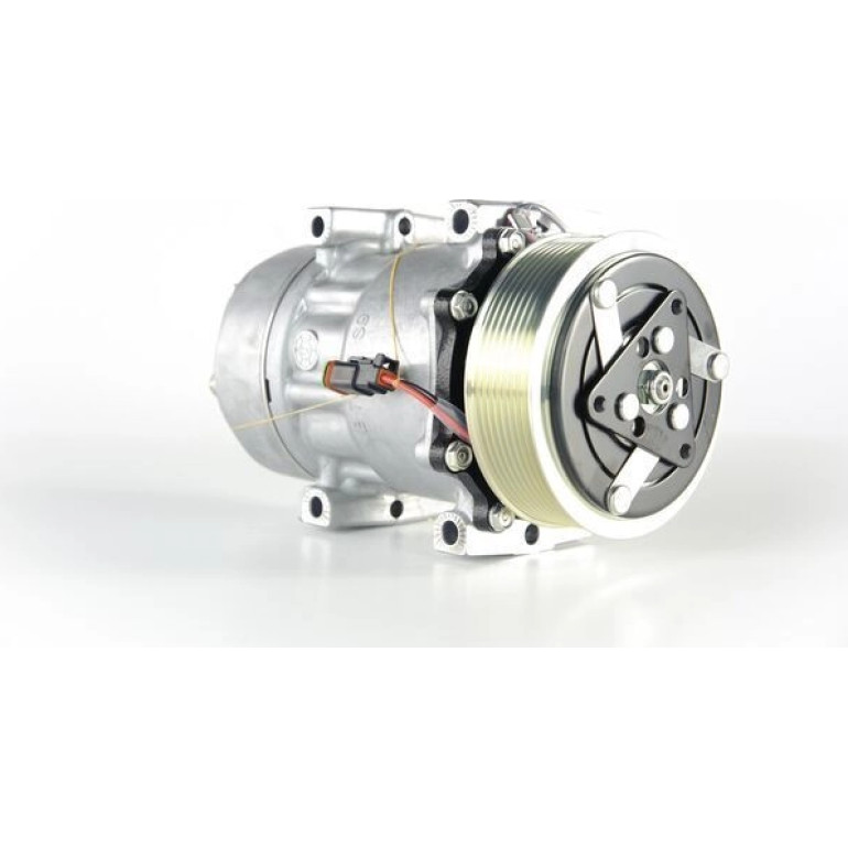 Kompressor, Klimaanlage ACP 117 000P Kompressor, Klimaanlage ACP 117 000P