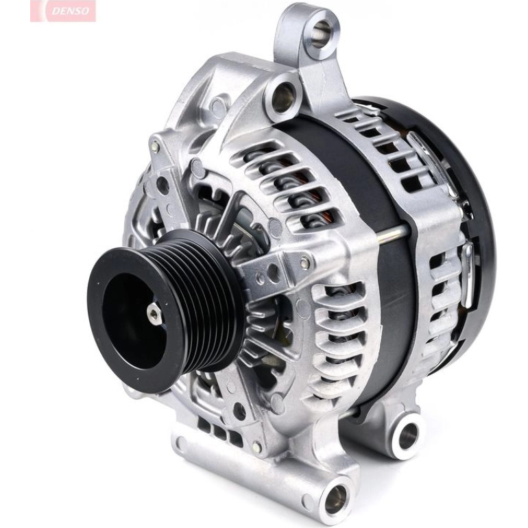 Generator DAN1208