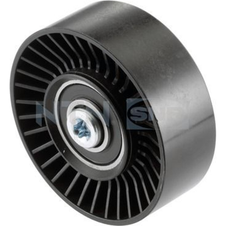 Umlenk-/Führungsrolle, Keilrippenriemen GA350.76 Umlenk-/Führungsrolle, Keilrippenriemen GA350.76