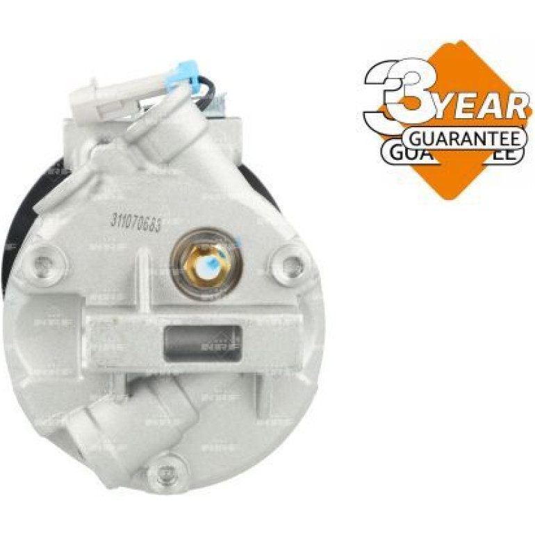 Kompressor, Klimaanlage 32775 Kompressor, Klimaanlage 32775