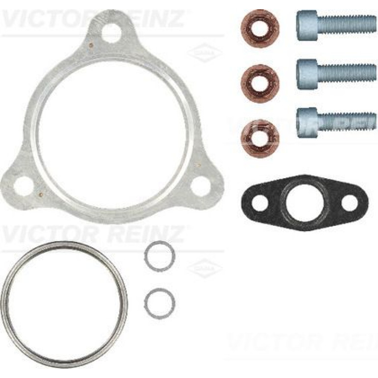 Montagesatz, Lader 04-10179-01