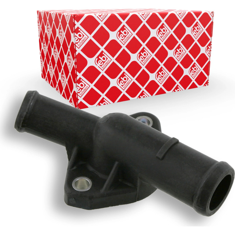 FEBI BILSTEIN 23914 Kühlmittelflansch FEBI BILSTEIN 23914 Kühlmittelflansch