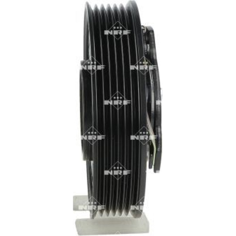 Magnetkupplung, Klimakompressor 380160 Magnetkupplung, Klimakompressor 380160