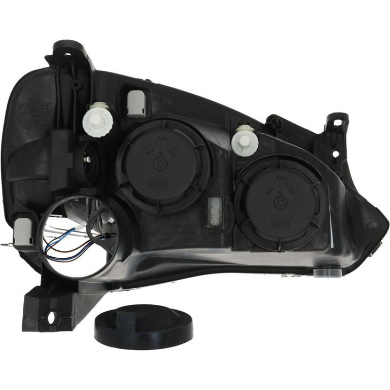 Hauptscheinwerfer 087933 Hauptscheinwerfer 087933