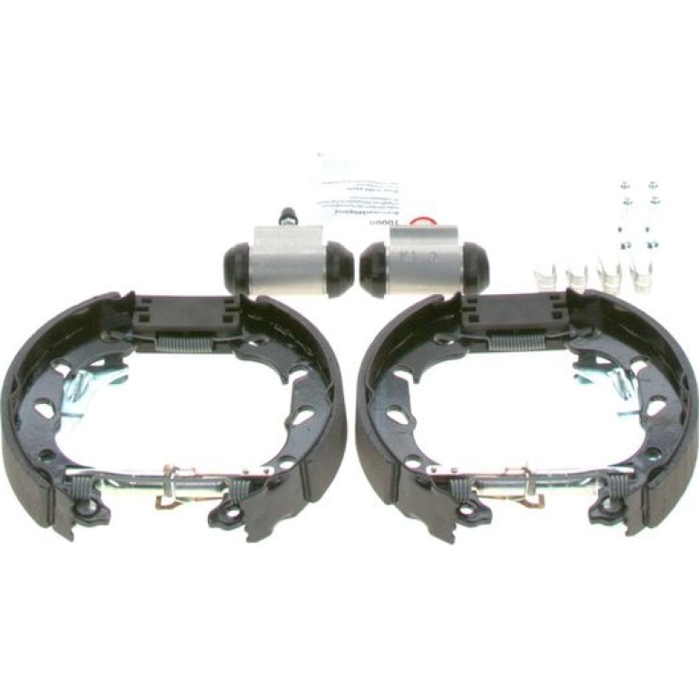 Bremsbackensatz 0 204 114 683