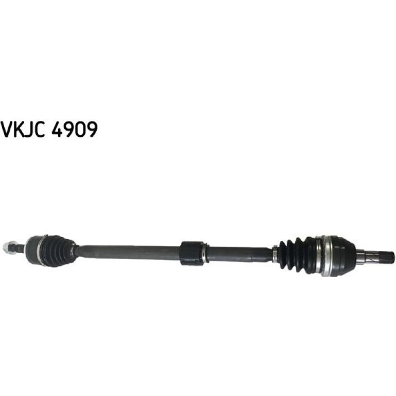 Antriebswelle VKJC 4909 Antriebswelle VKJC 4909