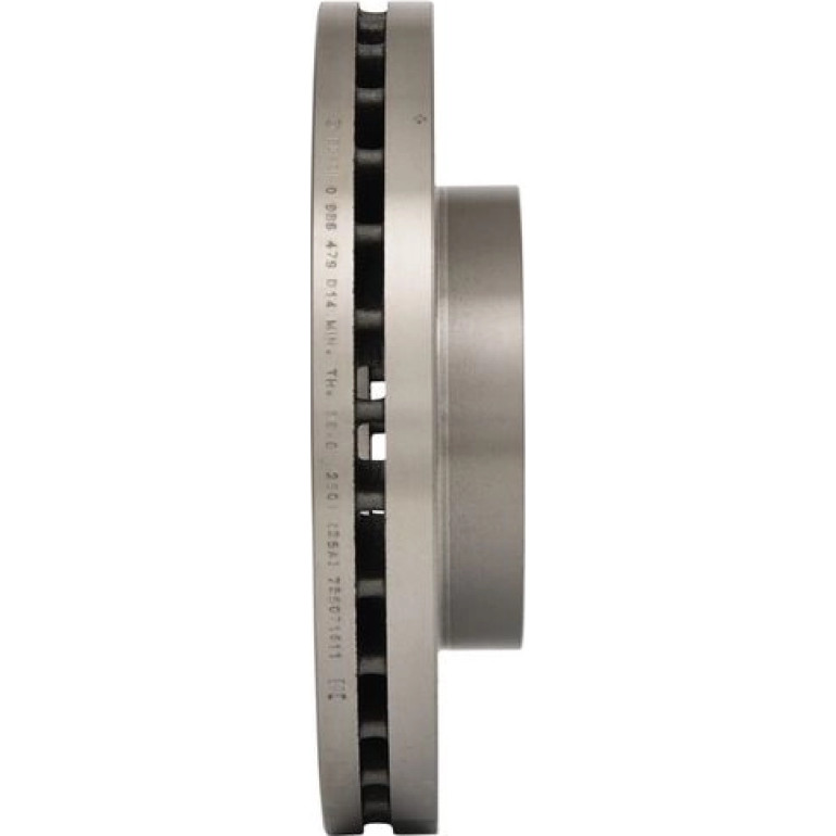 Bremsscheibe 0 986 479 D14