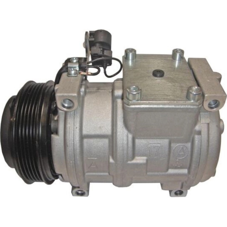 Kompressor, Klimaanlage ACP 818 000S Kompressor, Klimaanlage ACP 818 000S