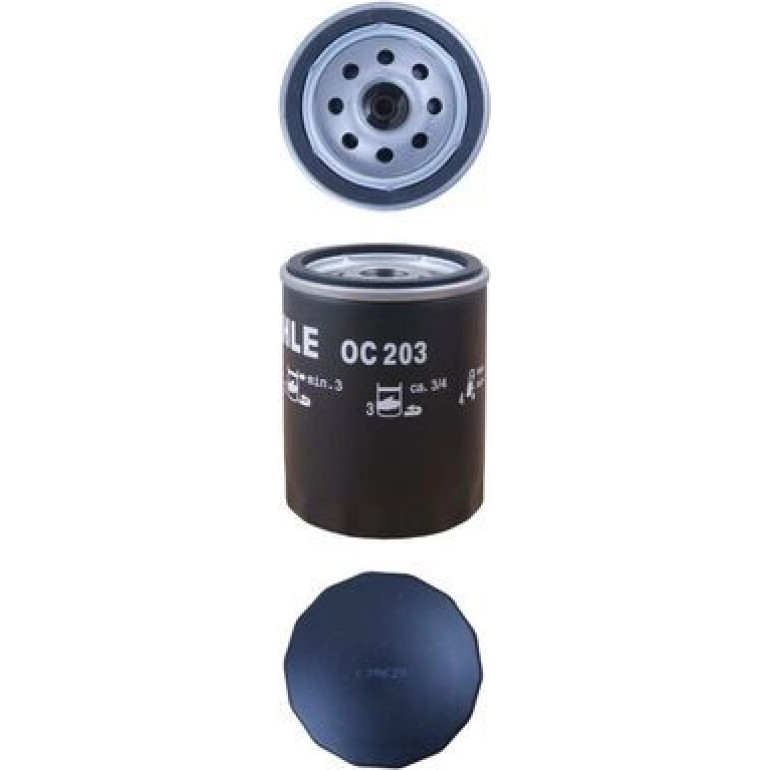 Ölfilter OC 203 Ölfilter OC 203