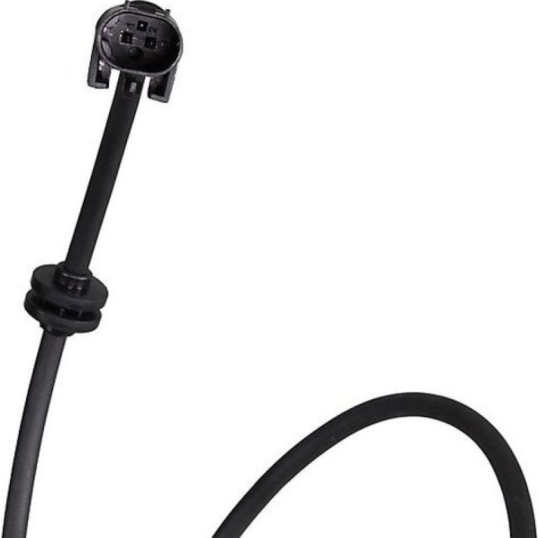 Sensor, Raddrehzahl 09001537 Sensor, Raddrehzahl 09001537