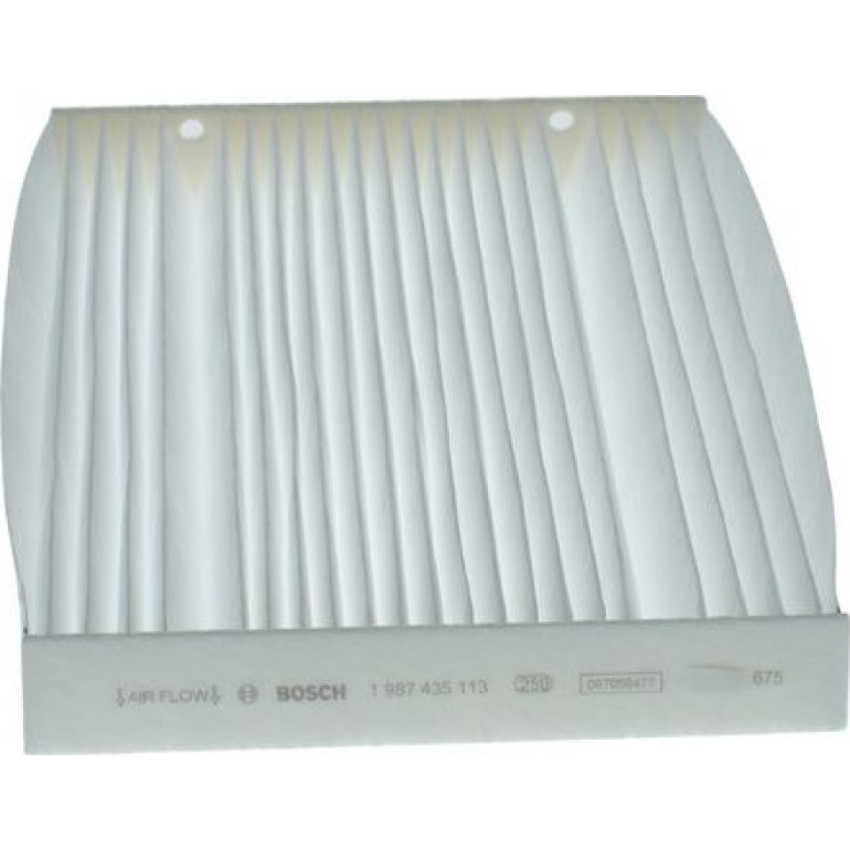 Filter, Innenraumluft 1 987 435 113 Filter, Innenraumluft 1 987 435 113