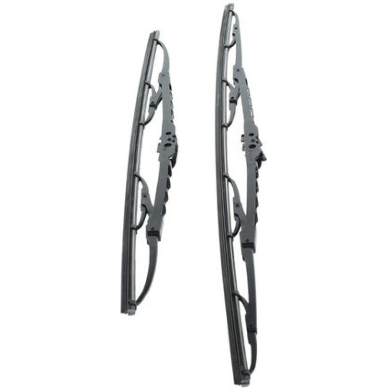 BOSCH 490 Scheibenwischer Twin 3 397 118 202 BOSCH 490 Scheibenwischer Twin 3 397 118 202