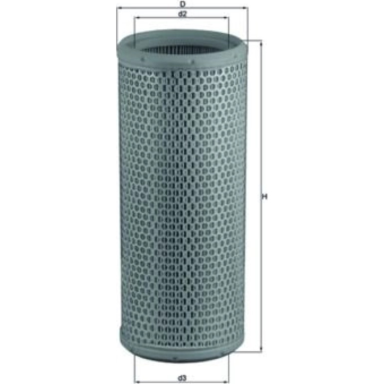 Luftfilter LX 147
