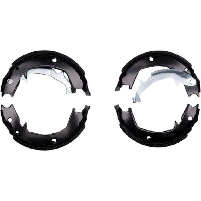 Bremsbackensatz, Feststellbremse 8DA 355 050-731