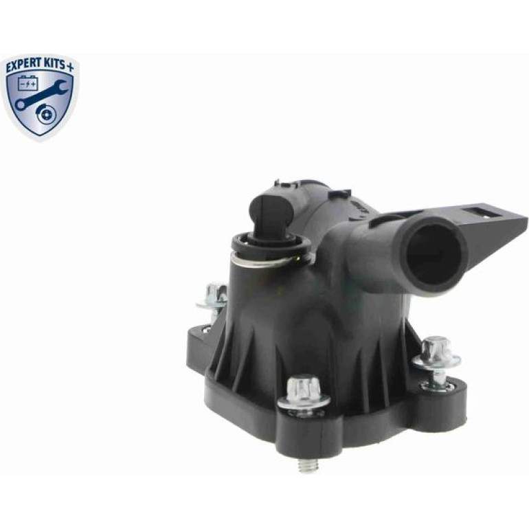 Thermostatgehäuse V40-99-1102 Thermostatgehäuse V40-99-1102
