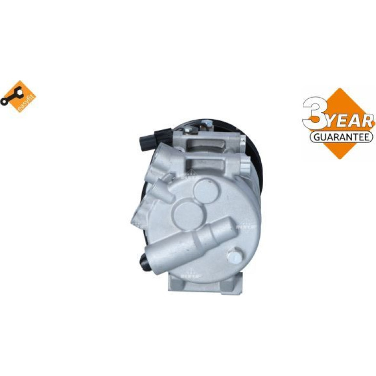 Kompressor, Klimaanlage 32887