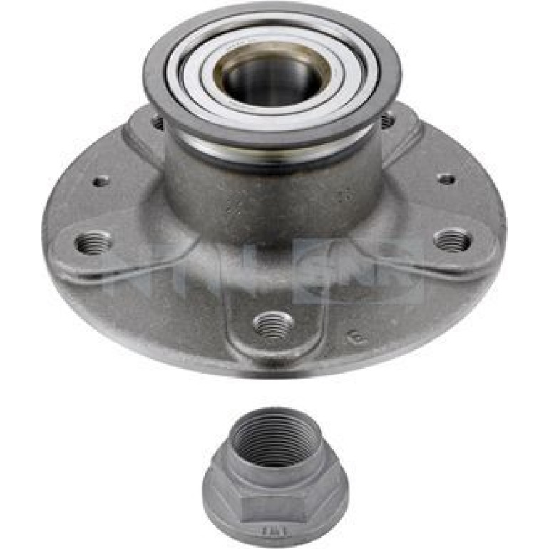 Radlagersatz R177.18 Radlagersatz R177.18