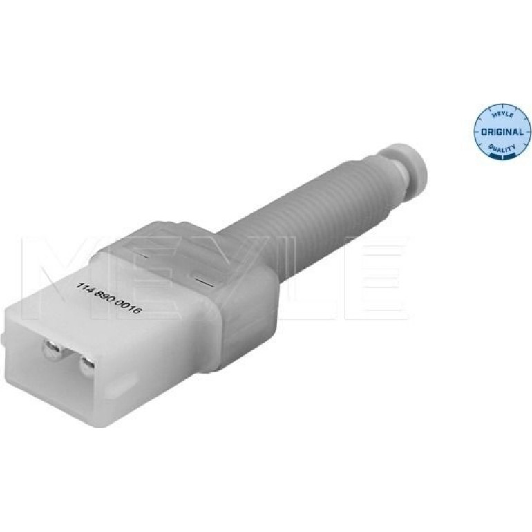 Bremslichtschalter 114 890 0016
