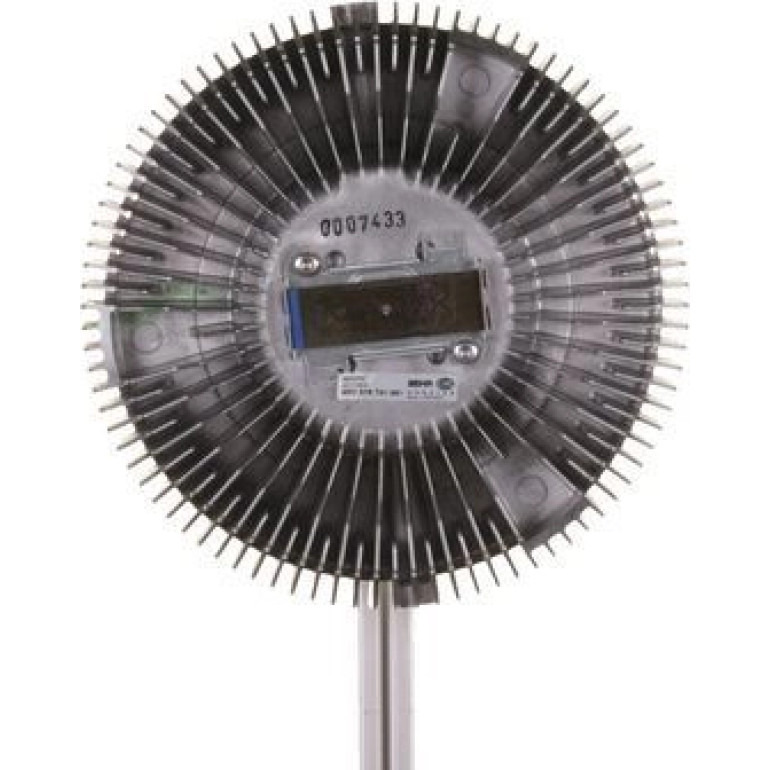 Kupplung, Kühlerlüfter CFC 36 000P Kupplung, Kühlerlüfter CFC 36 000P