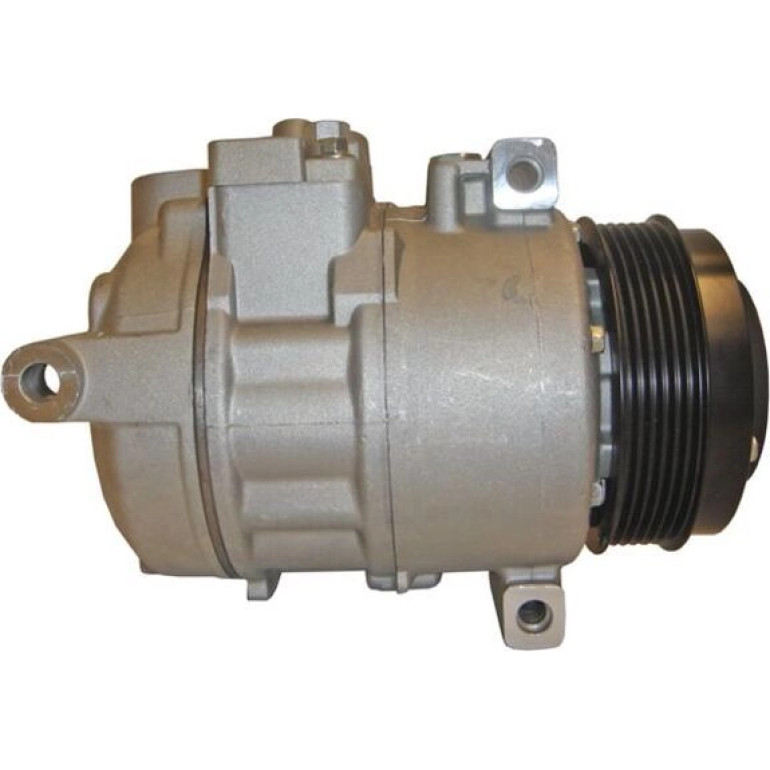 MAHLE ORIGINAL ACP 23 000S Klimakompressor 7SEU17/DCS17, 12V, PAG 46, R 134a, mit Dichtring, mit Kabelsatz