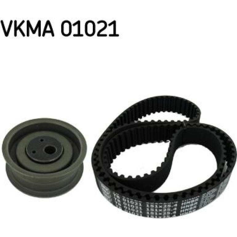 Zahnriemensatz VKMA 01021 Zahnriemensatz VKMA 01021