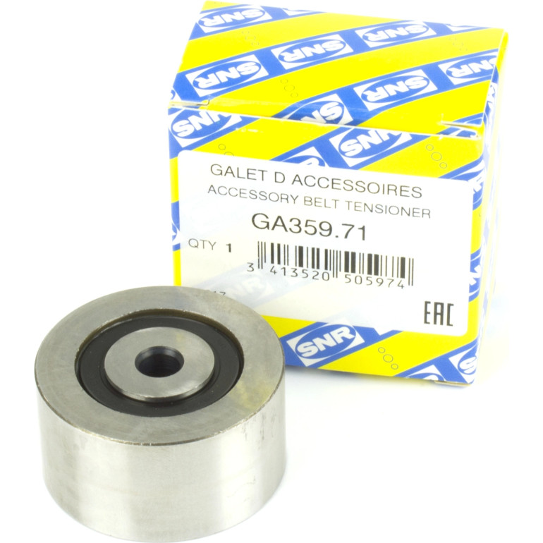Umlenk-/Führungsrolle, Keilrippenriemen GA359.71 Umlenk-/Führungsrolle, Keilrippenriemen GA359.71