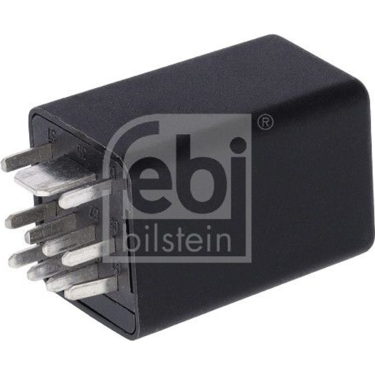 FEBI BILSTEIN 184477 Steuergerät, Glühzeit FEBI BILSTEIN 184477 Steuergerät, Glühzeit