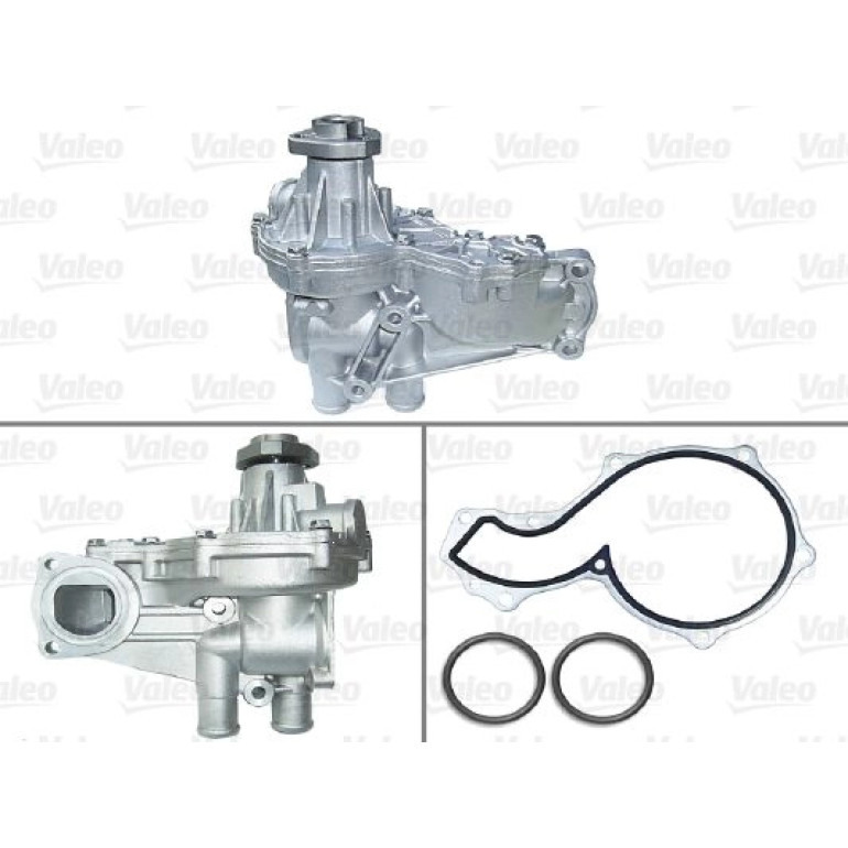 Wasserpumpe 506667 Wasserpumpe 506667