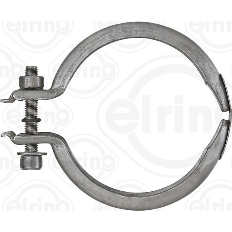 Rohrverbinder, Abgasanlage 100.230