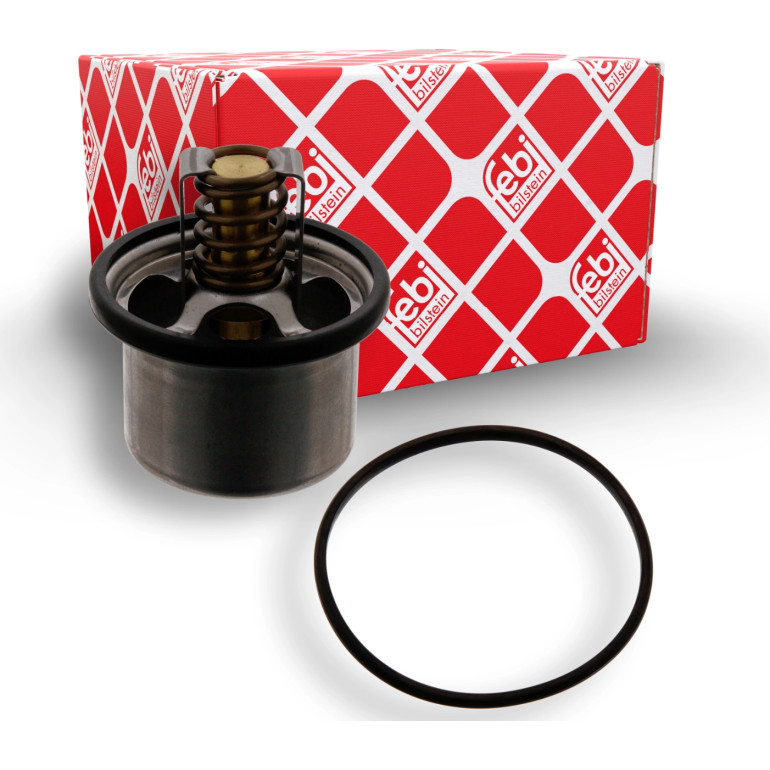 FEBI BILSTEIN 11495 Thermostat, Kühlmittel FEBI BILSTEIN 11495 Thermostat, Kühlmittel