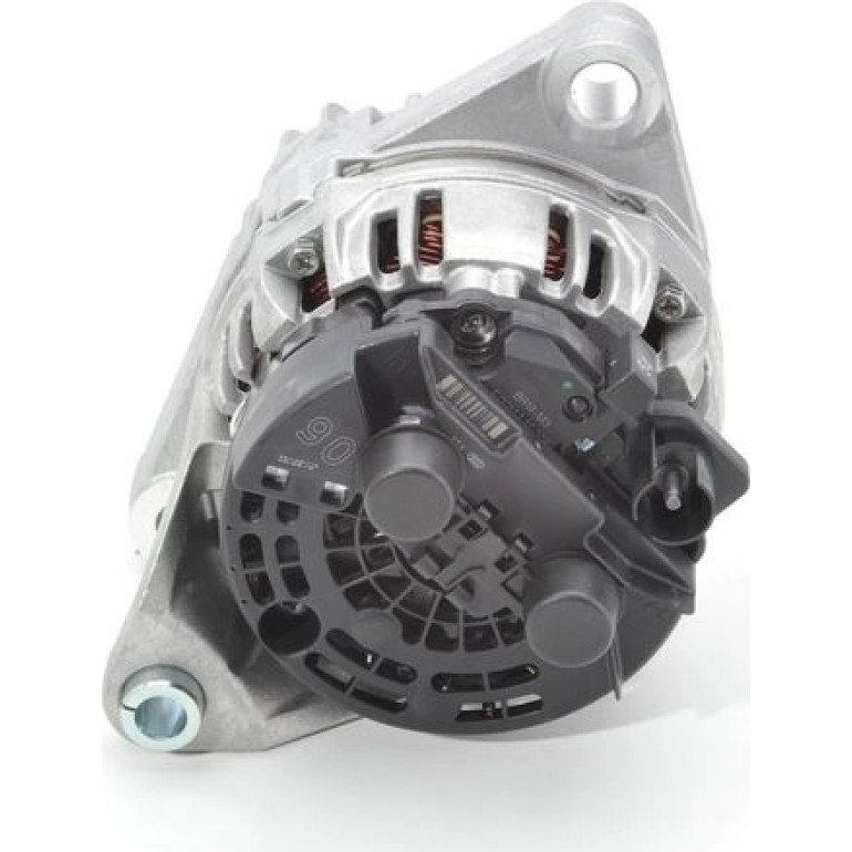 Generator 0 124 325 058 Generator 0 124 325 058
