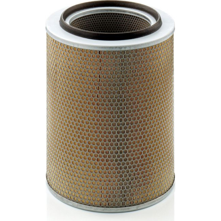 MANN-FILTER C 30 703 Sekundärluftfilter