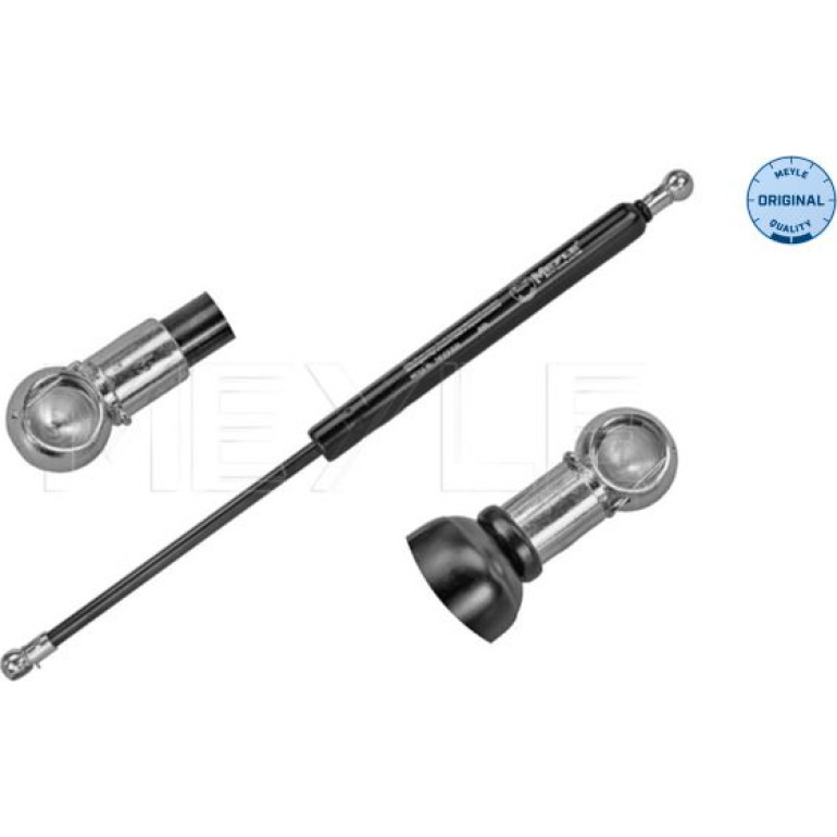 Gasfeder, Koffer-/Laderaum 740 910 0034 Gasfeder, Koffer-/Laderaum 740 910 0034