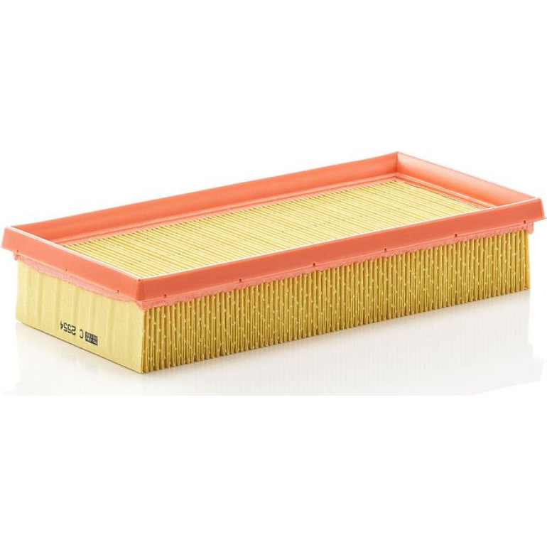 MANN-FILTER C 2554 Luftfilter MANN-FILTER C 2554 Luftfilter