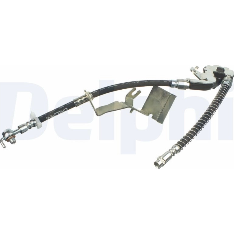 Bremsschlauch LH7012 Bremsschlauch LH7012